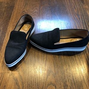 Franco Sarto Sneaker  Loafer